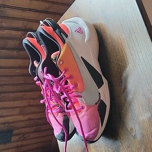 Nike Freak youth size 7 Charle Veronica